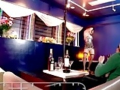 PRIVATE DANCER - 絹枝小栗