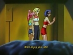 Hzの砂漠の島の物語Xの第4巻