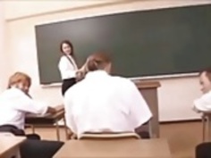 日本の教師... F70