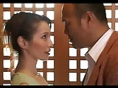 美しい日本巨乳妻