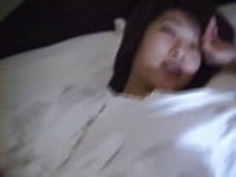 日本人アマチュア猫ストレッチフィッシング練習