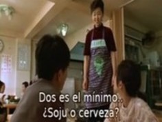 Gojitmal-チャン·サン·ウー（Subtituladaカステラーノ）