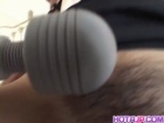 ユーリを喜ばせるために強力な洞