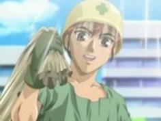 仕事Vol1ので女性