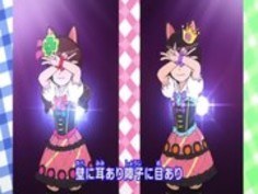 【妖怪ウォッチ】NyaKB JapaneseAnimation