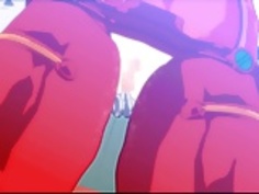 ヱヴァンゲリヲン新劇場版3D変態真希波·マリ·イラストリアス