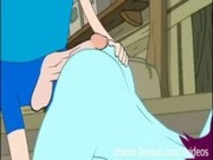 サウスパーク変態 - リチャード夫妻ギャリソン