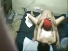 インドネシアheboh SMU