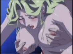 ランジェリーオフィスエピソード1 [英語吹き替え版]