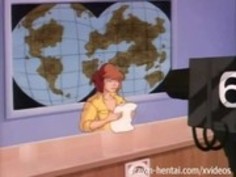 TMNT変態 - 4月のインタビューラットキング