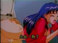 17世紀エヴァンゲリオンスーパーポルノヘンタイ