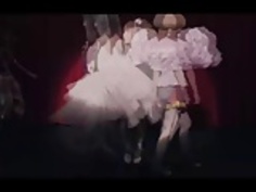 電波女と青春男-GUMI.incによるIKIRUBASYOなんてDOKONIMO NAKATTA