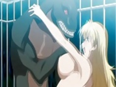 変態ブロンドサラの宇宙海賊（2）