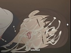 日本の女子高生に変態セックスゲーム巨大なぶっかけ