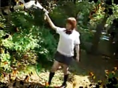 セクシーダイナマイト