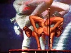 モンゴルゆがみ