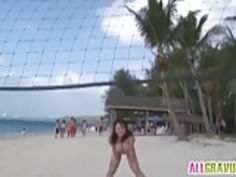 香織寺西は、外部彼女の時間を愛して