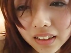 鮮やかで美しい少女ファック