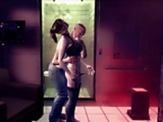 セックス探偵エピソード1