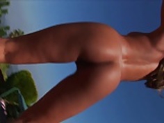 かわいいアジアの雌犬は変態アナルセックスが大好き