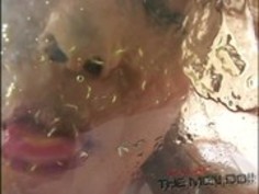 13 1月4日、日本のフェラチオぶっかけ無修正Lipdoll