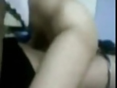 malay- tudung大腸菌ピンク