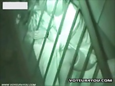 レイトナイトカップルクソ