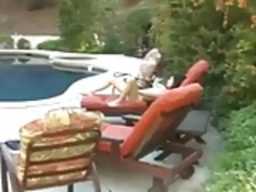 PACKMANS屋外バイLeandraのリー