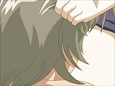 ヴァージンオークションの一場面コキロング女王様 - アニメ