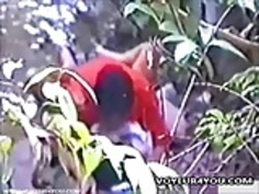 性的興奮のカップルデーファックキャンパス