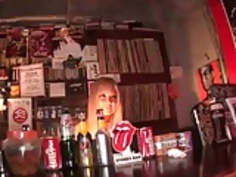 つばさ-プリティなめしバーテンダー·バイPACKMANS