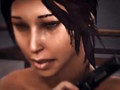 トラブルにララ