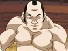 雪の夜のパート3