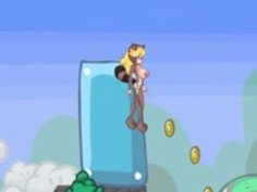 マリオが不足しています！アダルトゲーム