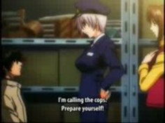 真夜中のセックス電車6