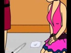 スミス氏の女性化