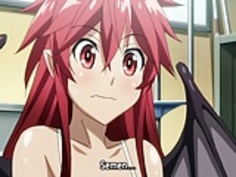 いただき！ Seieki！ EP。 1