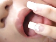 美しい日本のフェラ