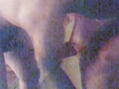 アジアの女の子のフェラ