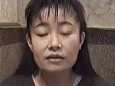 【無修正】ハメ撮りに喘ぐ完熟！