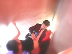 日本マスターズ韓国大虐殺。 pt.1