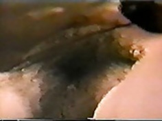 日本のアマチュア古いVIDが、素敵な