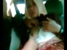 マイKoleksi TudungカップルIV