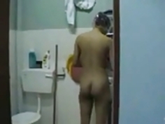 マイ中尉Nurulセックスメイド