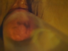 NC - 膣をポンピング