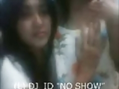 Camfrogのインドネシア - DJ ID 1