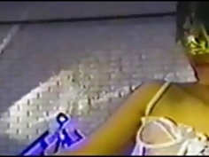 フルーツmabushiki古典コスプレ日本のポルノ