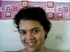 マレー語 - チャビーレディ露出します