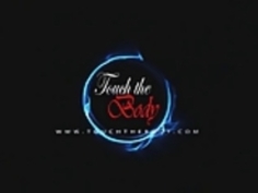 湯たんぽレズビアンカップルのボディマッサージ