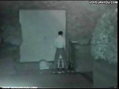 隠しカメラ性的興奮のカップル